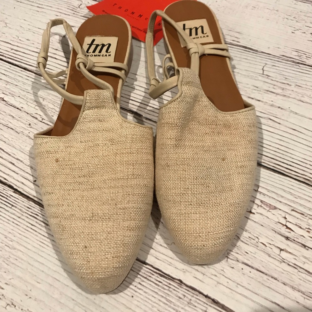 Thom Mcan sandals